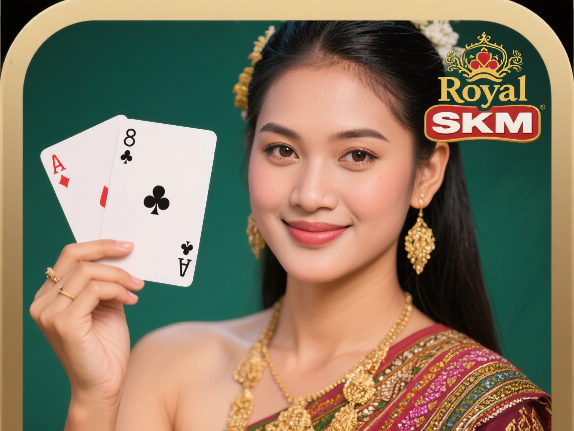 Royal SKM